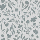 Jean Wallpaper by Megan Lindsey Illustration