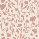 Jean Wallpaper by Megan Lindsey Illustration