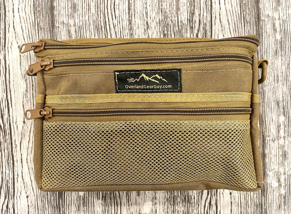 Grenadier Grab Handle Storage Bag, photo 23 of 31