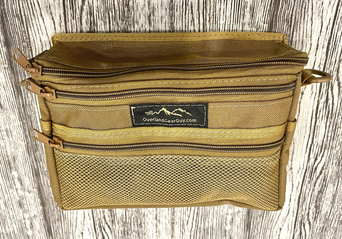 Grenadier Grab Handle Storage Bag, photo 27 of 31