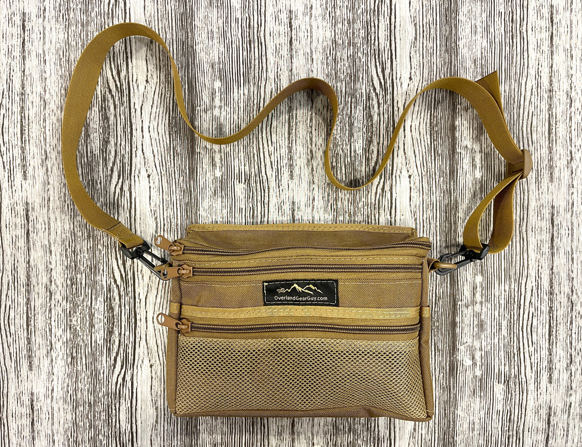 Grenadier Grab Handle Storage Bag, photo 10 of 31