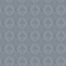 Jennings Wallpaper by Hannah Langford Design
