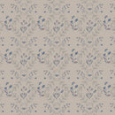 Jennings Wallpaper by Hannah Langford Design