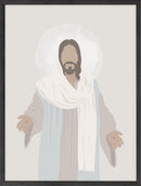 Jesus