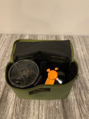 JetBoil Pouch  Jet Boil Fuel Pouch