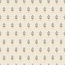 Jewel Wallpaper by Daphne and Sage