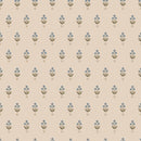 Jewel Wallpaper by Daphne and Sage