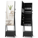 Jewelry Cabinet with Full by LJGDeals