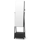 Jewelry Cabinet with Full by LJGDeals