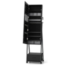 Jewelry Cabinet with Full by LJGDeals