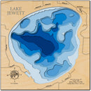 Jewett (Otter Tail)
