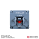JEWISH SPACE LASER ACTIVATION PANELS