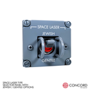 JEWISH SPACE LASER ACTIVATION PANELS