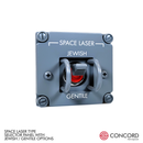 JEWISH SPACE LASER ACTIVATION PANELS