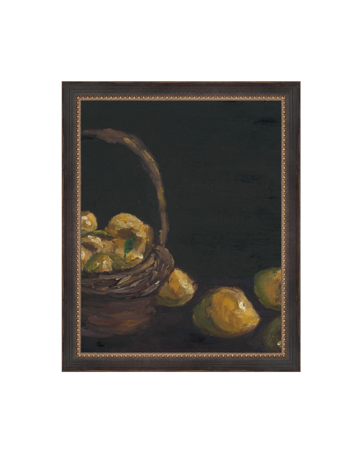 Lemon Basket, photo 31 of 42
