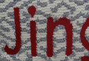 Chicos Home Jingle Decorative Cushion Cover