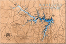 John H. Kerr Resevoir