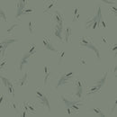 Jonah Wallpaper by The Feral Flower