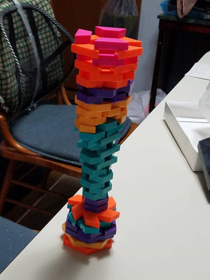 MOSAIC MYSTERIES Design Pattern Puzzle, photo 14 of 15