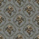 Joss Wallpaper by Melissa Dayton