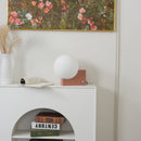 Journey SHY1 Glass Table Lamp