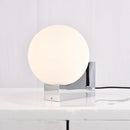 Journey SHY1 Glass Table Lamp