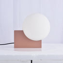 Journey SHY1 Glass Table Lamp
