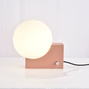 Journey SHY1 Glass Table Lamp