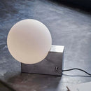 Journey SHY1 Glass Table Lamp