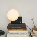 Journey SHY1 Glass Table Lamp