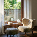 Journey SHY1 Glass Table Lamp