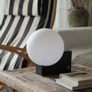 Journey SHY1 Glass Table Lamp