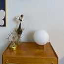 Journey SHY1 Glass Table Lamp