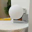 Journey SHY1 Glass Table Lamp