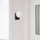 Journey SHY2 Glass Wall Lamp