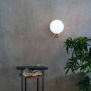 Journey SHY2 Glass Wall Lamp