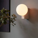 Journey SHY2 Glass Wall Lamp