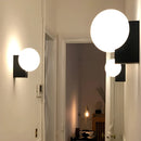 Journey SHY2 Glass Wall Lamp