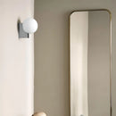 Journey SHY2 Glass Wall Lamp