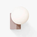 Journey SHY2 Glass Wall Lamp