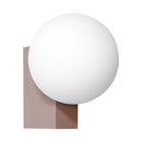 Journey SHY2 Glass Wall Lamp