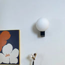 Journey SHY2 Glass Wall Lamp