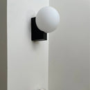 Journey SHY2 Glass Wall Lamp