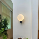 Journey SHY2 Glass Wall Lamp