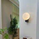Journey SHY2 Glass Wall Lamp
