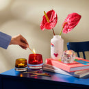 Mini Magnolia Rock & Pop Vase Small
