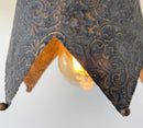 Jubilant FARMHOUSE BARN Ornate Ceiling Light