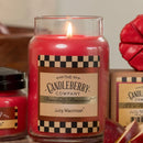 Juicy Macintosh™, Large Jar Candle (Collective)