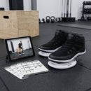 Jump 99 Plyometric Strength Training Shoes for Vertical Jump & Speed by HoopsKing