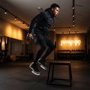 Jump 99 Plyometric Strength Training Shoes for Vertical Jump & Speed by HoopsKing